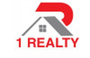 1 Realty logo